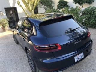 2015 Porsche Macan S for sale in Santa Barbara, CA – photo 2