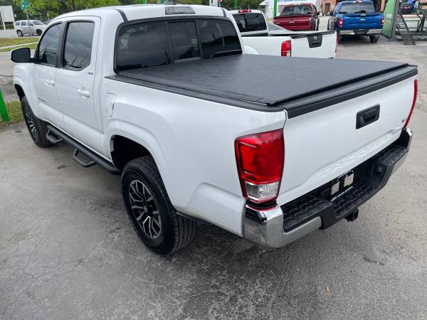 2016 Toyota Tacoma SR5 - - by dealer - vehicle for sale in Hollywood, FL – photo 5