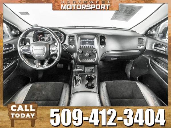 2018 *Dodge Durango* GT AWD for sale in Pasco, WA – photo 3