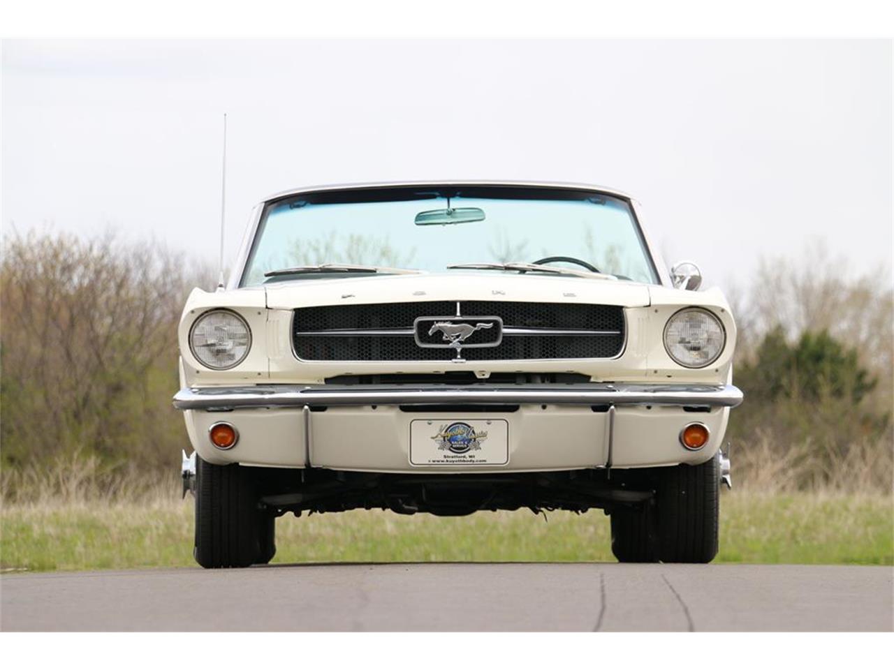 1965 Ford Mustang for sale in Stratford, WI – photo 9