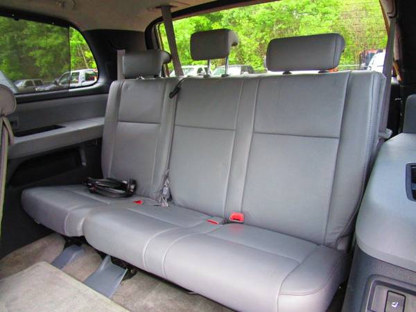 2008 Toyota Sequoia Limited 4WD for sale in Lino Lakes, MN – photo 13