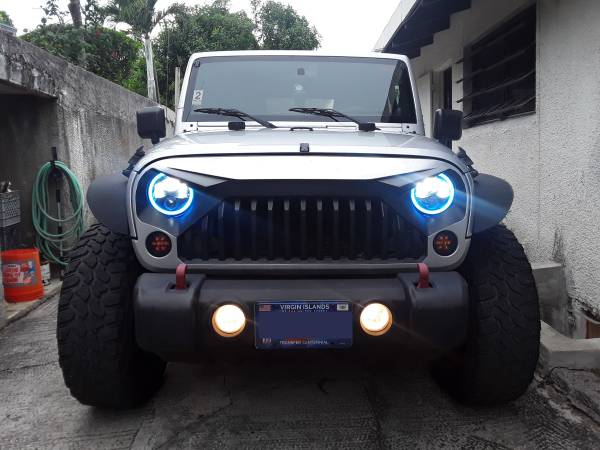 2011 Jeep Wrangler JK - $19,500 obo for sale in Other, Other – photo 2