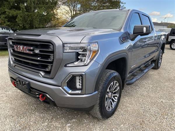 2019 GMC Sierra 1500 AT4 **Chillicothe Truck Southern Ohio's Only... for sale in Chillicothe, WV – photo 3