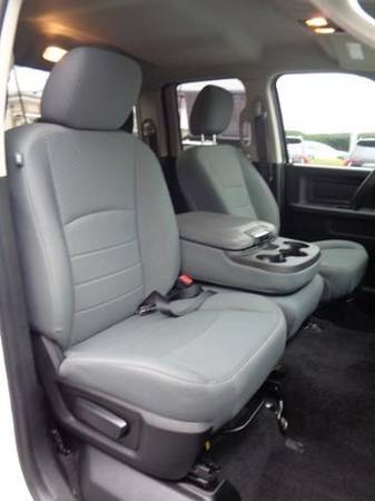 2017 Ram 1500 Express - cars & trucks - by dealer - vehicle... for sale in Rockville, District Of Columbia – photo 13