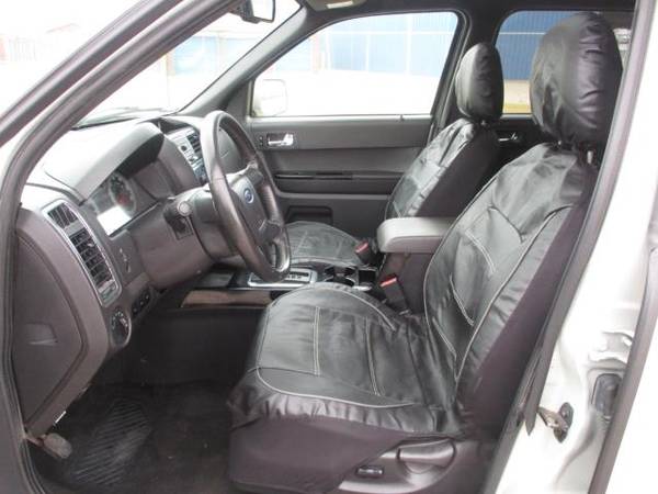 2008 Ford Escape Limited 4WD - cars & trucks - by dealer - vehicle... for sale in Wichita, KS – photo 10
