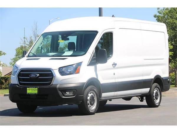 2020 Ford Transit-250 - van - - by dealer - vehicle for sale in Vacaville, CA – photo 10