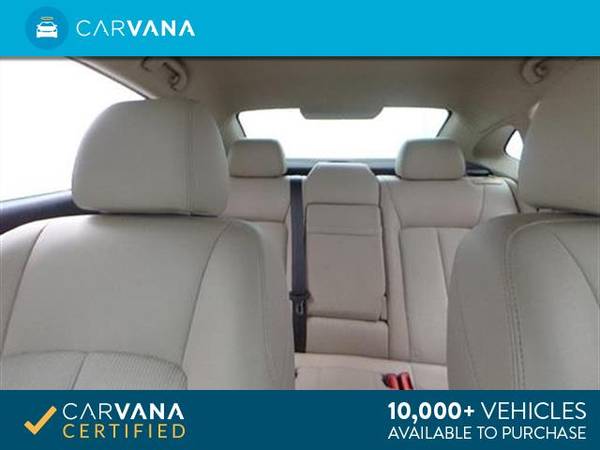 2016 Buick Verano Sedan 4D sedan Black - FINANCE ONLINE for sale in Atlanta, GA – photo 17