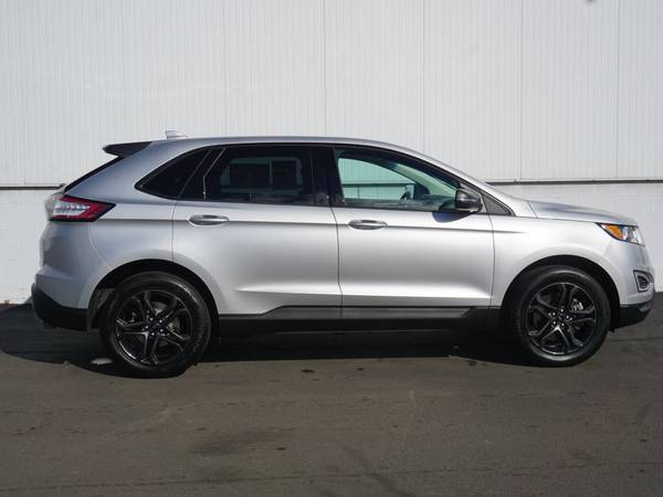 2018 Ford Edge SEL - cars & trucks - by dealer - vehicle automotive... for sale in Monroe, MI – photo 5