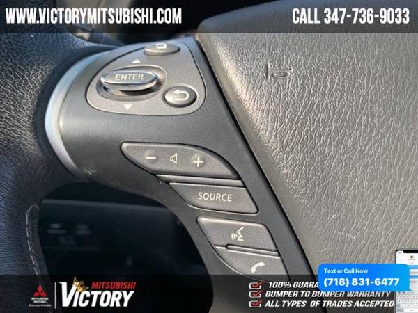2016 INFINITI QX60 Base - Call/Text for sale in Bronx, NY – photo 16