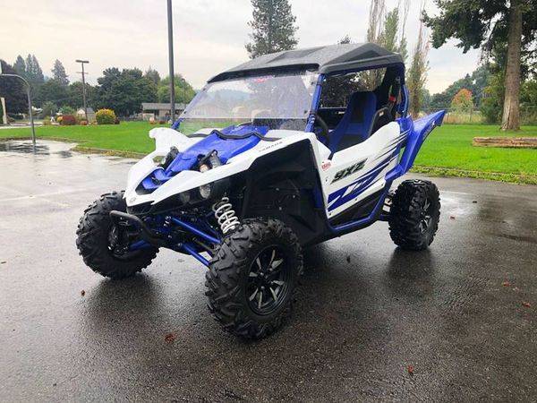2016 YAMAHA YXZ1000R - ALL CREDIT WELCOME! for sale in Coeur d'Alene, ID – photo 16