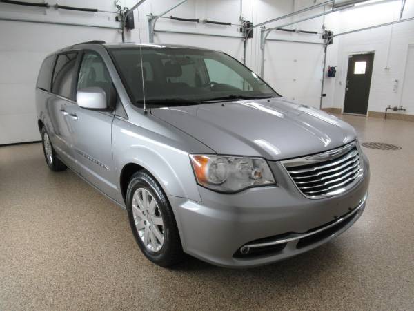 2015 Chrysler Town and Country Touring - cars & trucks - by dealer -... for sale in Hudsonville, MI – photo 5
