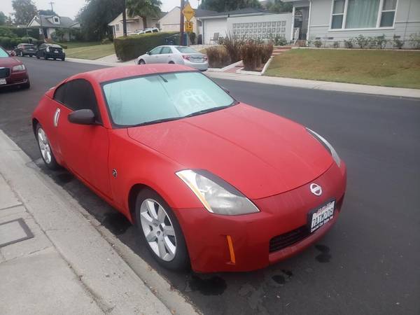 Nissan 350z - cars & trucks - by owner - vehicle automotive sale for sale in Los Angeles, CA – photo 6