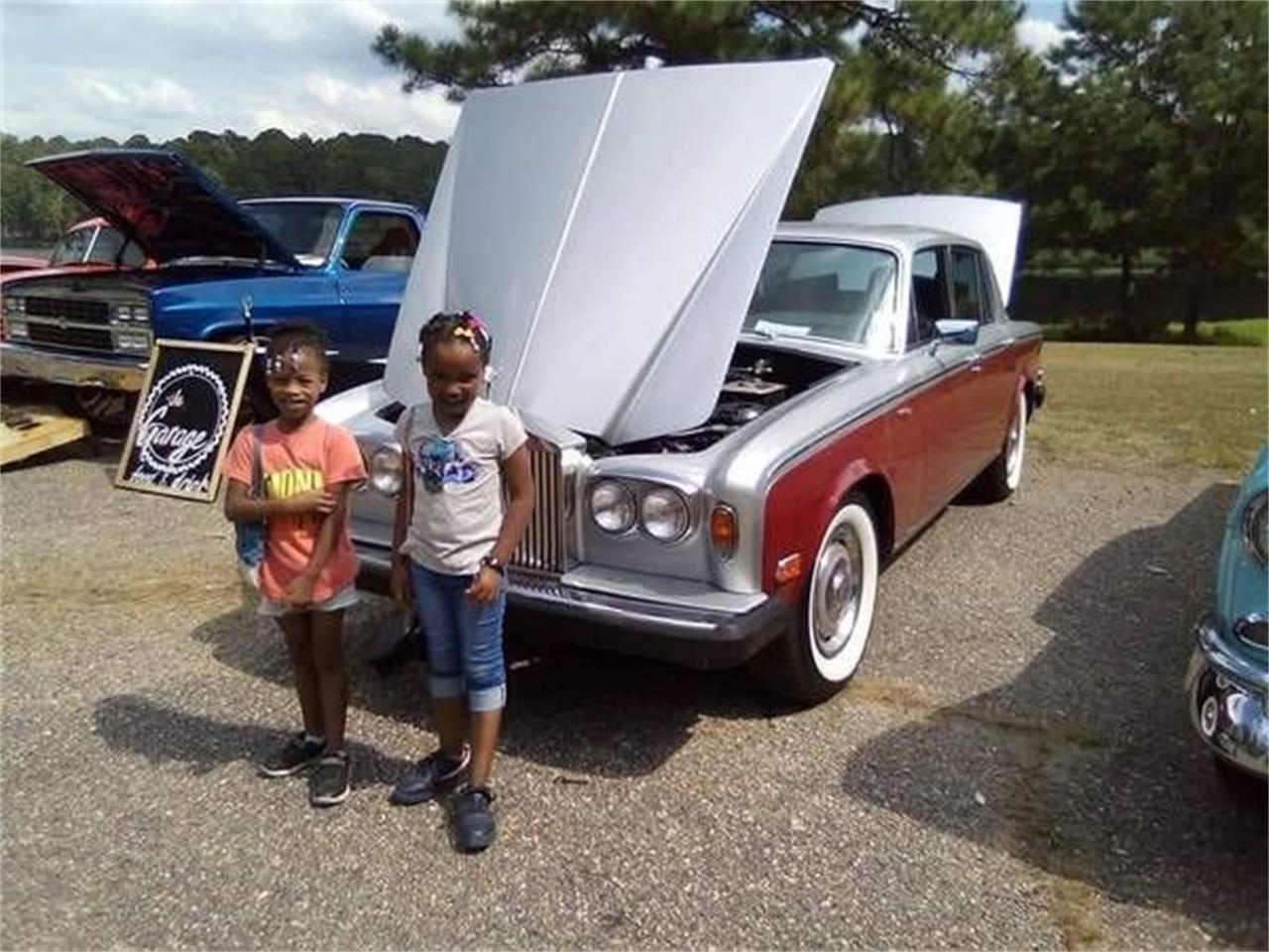 1979 Rolls-Royce Sedan for sale in Cadillac, MI – photo 9