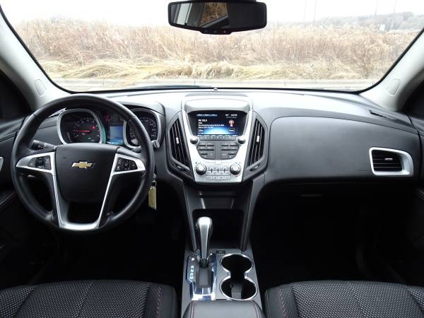 2014 Chevrolet Equinox LT AWD 4dr SUV w/1LT 68785 Miles - cars &... for sale in Burnsville, MN – photo 15