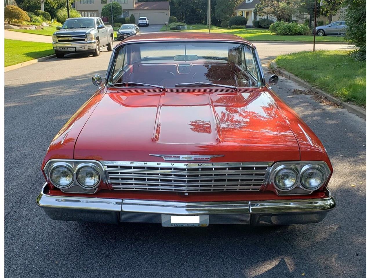 1962 Chevrolet Impala SS for sale in Lake Hiawatha, NJ – photo 4