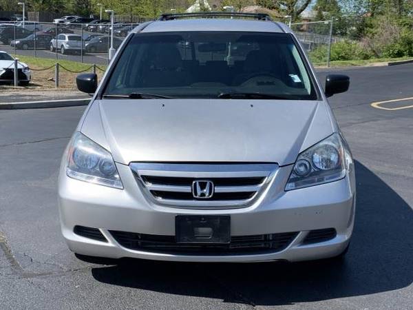 2007 Honda Odyssey LX - mini-van - - by dealer for sale in Cincinnati, KY – photo 3