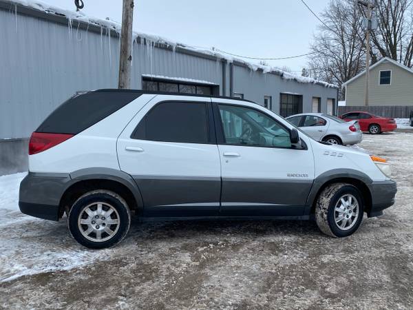 2003 Buick Rendezvous CX AWD - - by dealer - vehicle for sale in CENTER POINT, IA – photo 3