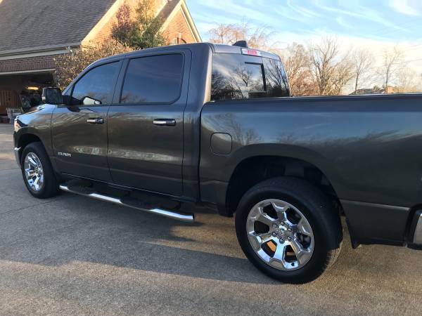 2019 Ram 1500 Crew Cab for sale in Richmond, KY – photo 2