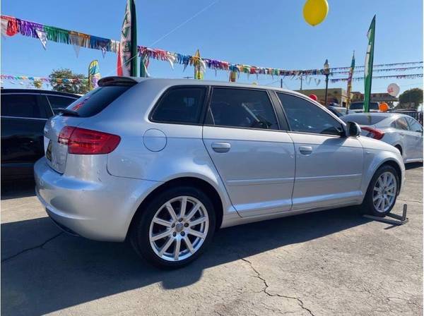 2010 Audi A3 2.0T Premium Plus WE WORK WITH ALL CREDIT SITUATIONS!!!... for sale in Modesto, CA – photo 3