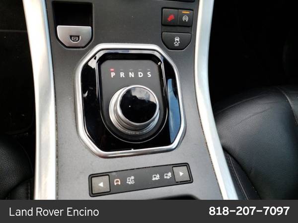 2014 Land Rover Range Rover Evoque Pure Plus 4x4 4WD SKU:EH904943 for sale in Encino, CA – photo 14