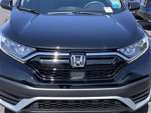 Used 2020 Honda CR-V LX/7, 598 below Retail! - - by for sale in Scottsdale, AZ – photo 5