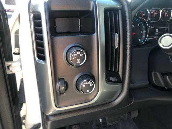 2015 Chevrolet Silverado 1500 Crew Cab LT*4X4*Tow Package*Heated Seats for sale in Fair Oaks, CA – photo 14