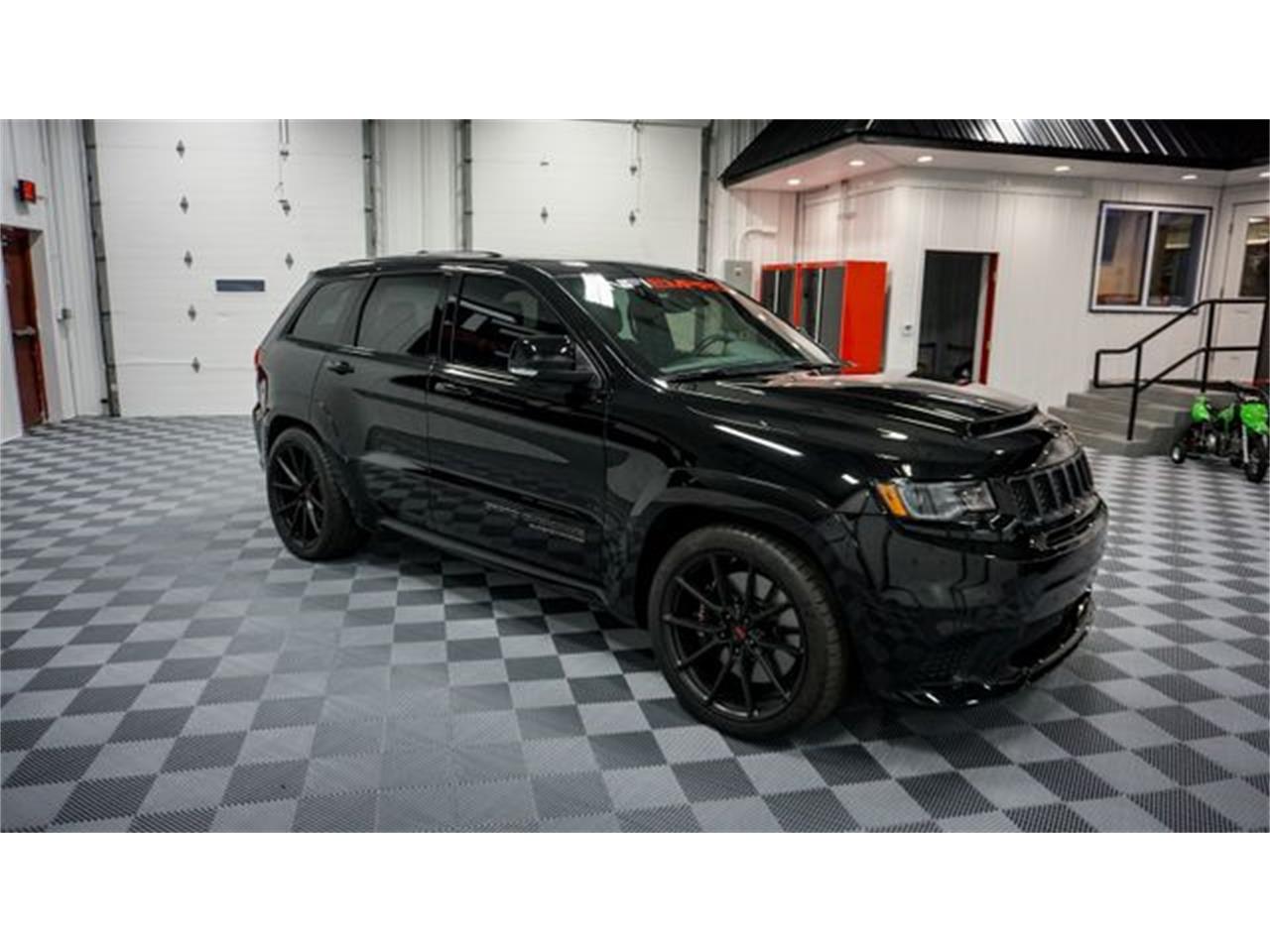 2019 Jeep Grand Cherokee for sale in North East, PA – photo 3