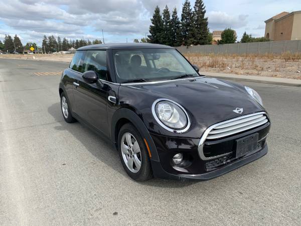 2014 Mini Cooper - cars & trucks - by owner - vehicle automotive sale for sale in Sacramento , CA – photo 2