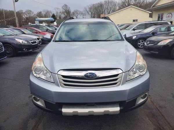 2012 SUBARU OUTBACK 3 6R LIMITED - - by dealer for sale in Swansea, MA – photo 2