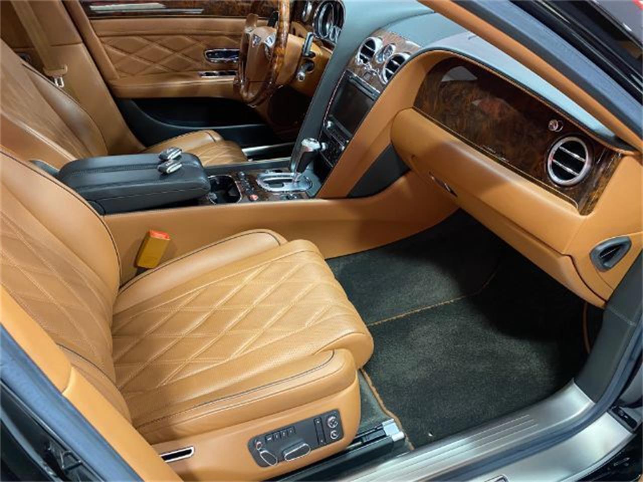 2015 Bentley Continental for sale in Cadillac, MI – photo 5