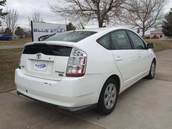 2009 TOYOTA PRIUS - cars & trucks - by dealer - vehicle automotive... for sale in Frederick, CO – photo 4