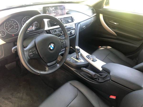 BMW 3 SERIES, LOW MILES, SUPER CLEAN, FACTORY WARRANTY! for sale in Attleboro, NY – photo 8