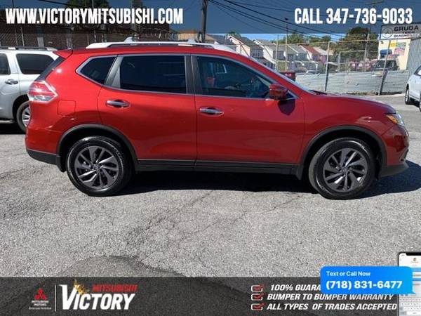 2016 Nissan Rogue SL - Call/Text for sale in Bronx, NY – photo 4