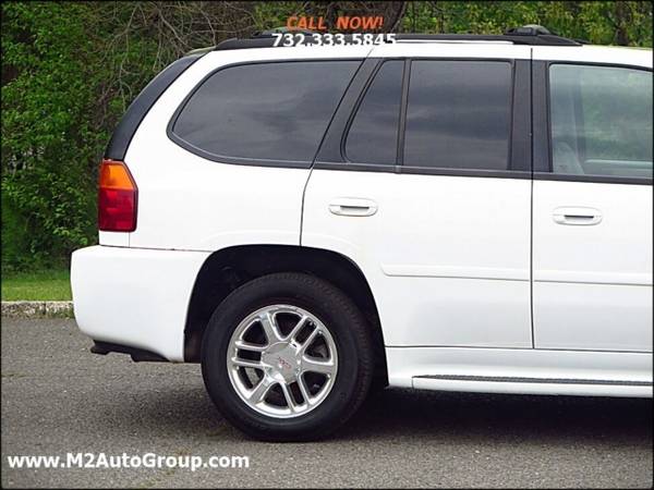 2007 GMC Envoy Denali 4dr SUV 4WD - - by dealer for sale in East Brunswick, PA – photo 17