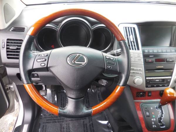 2007 Lexus Rx350 EXCELLENT CONDITION - - by dealer for sale in Everett, WA – photo 17