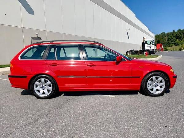 2005 BMW 325it WAGON for sale in Newville, PA – photo 6