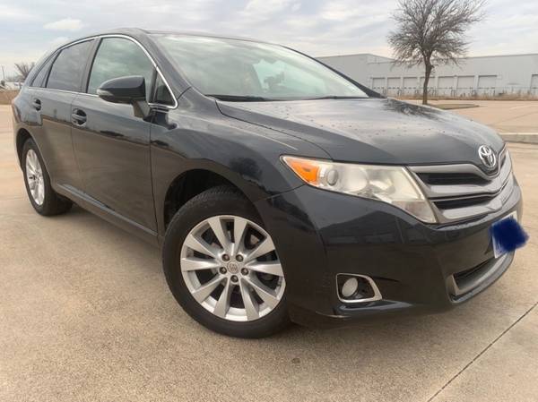 2013 TOYOTA VENZA LE - - by dealer - vehicle for sale in Arlington, TX – photo 17