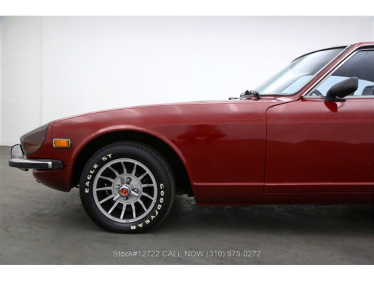 1973 Datsun 240Z for sale in Beverly Hills, CA – photo 11