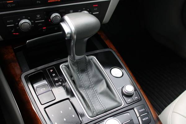2014 Audi A6 3 0T Premium Plus S Line Supercharged SUPERCHARGED, S for sale in Everett, WA – photo 7