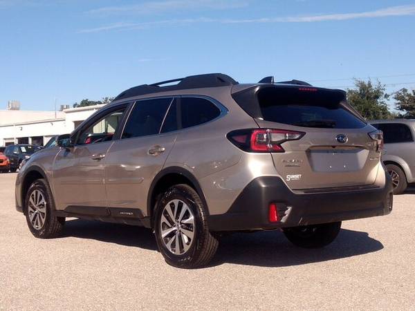 2020 Subaru Outback Premium Eyesight! Certified! Low Low Miles -... for sale in Sarasota, FL – photo 6