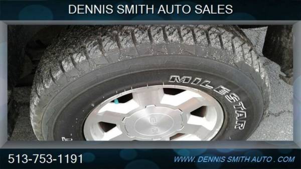 2006 GMC Yukon XL - - by dealer - vehicle automotive for sale in AMELIA, OH – photo 7