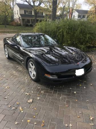 Mint 1998 Corvette - cars & trucks - by owner - vehicle automotive... for sale in Wilmette, IL – photo 3