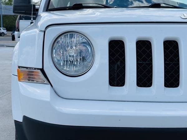 2016 Jeep Patriot Sport - - by dealer - vehicle for sale in Murfreesboro, TN – photo 22