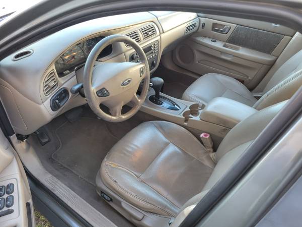 2003 Ford Taurus for sale in Fort Myers, FL – photo 5