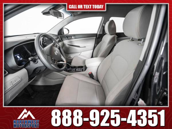 2020 Hyundai Tucson SE AWD - - by dealer - vehicle for sale in Boise, ID – photo 2