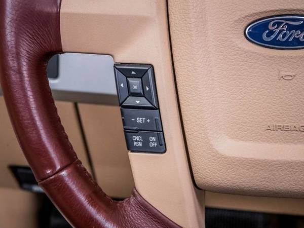 2014 Ford F-150 King Ranch for sale in Buda, TX – photo 17