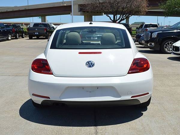 2013 Volkswagen VW Beetle - - by dealer - vehicle for sale in GRAPEVINE, TX – photo 7