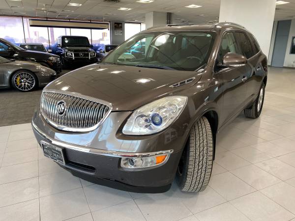 2008 Buick Enclave CX - - by dealer - vehicle for sale in Springfield, IL – photo 3
