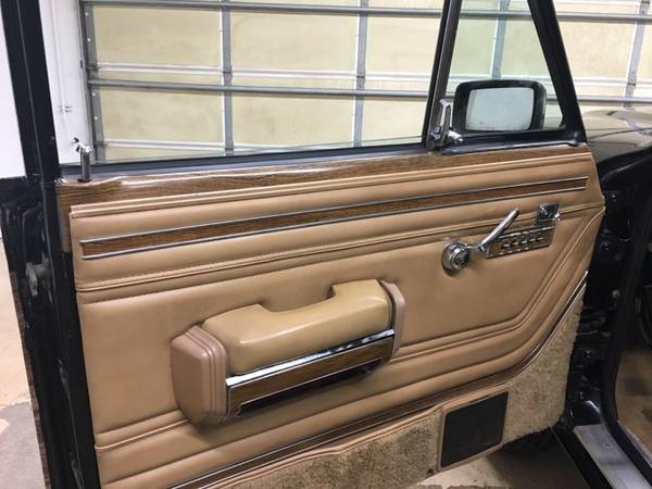 Jeep Grand Wagoneer for sale in Troy, MI – photo 3