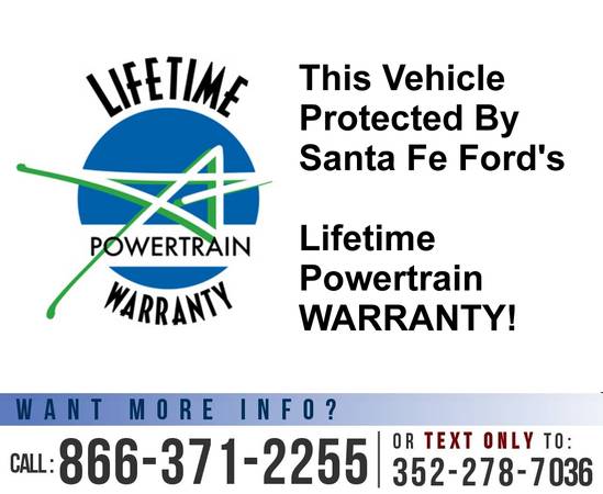 2020 FORD F150 LARIAT 4WD Warranty - Tonneau Cover - SYNC for sale in Alachua, FL – photo 7